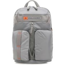 Рюкзак для ноутбука Piquadro BIOS (BIO) Grey CA5038BIO_GR