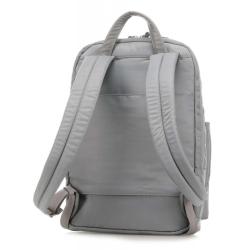 Рюкзак для ноутбука 14″ Piquadro BIOS (BIO) Grey CA5038BIO_GR