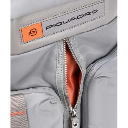 Рюкзак для ноутбука 14″ Piquadro BIOS (BIO) Grey CA5038BIO_GR