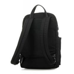 Рюкзак для ноутбука 14″ Piquadro BIOS (BIO) Black CA5038BIO_N