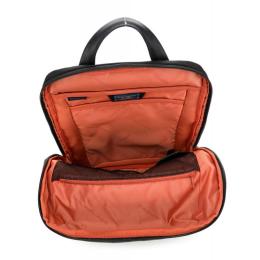 Рюкзак для ноутбука 14″ Piquadro BIOS (BIO) Black CA5038BIO_N
