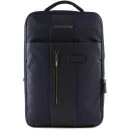Рюкзак для ноутбука 15,6″ Piquadro BRIEF Blue CA5084BR_BLU