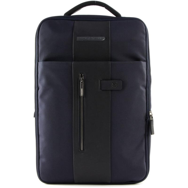 Рюкзак для ноутбука 15,6 Piquadro BRIEF Blue CA5084BR_BLU