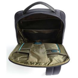 Рюкзак для ноутбука 15,6″ Piquadro BRIEF Blue CA5084BR_BLU