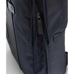 Рюкзак для ноутбука 15,6″ Piquadro BRIEF Blue CA5084BR_BLU