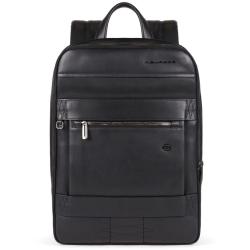 Рюкзак для ноутбука 14″ Piquadro Obidos (W110) Black CA5102W110_N