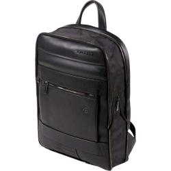 Рюкзак для ноутбука 14″ Piquadro Obidos (W110) Black CA5102W110_N