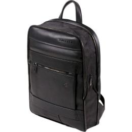Рюкзак для ноутбука 14″ Piquadro Obidos (W110) Black CA5102W110_N
