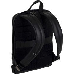 Рюкзак для ноутбука 14″ Piquadro Obidos (W110) Black CA5102W110_N