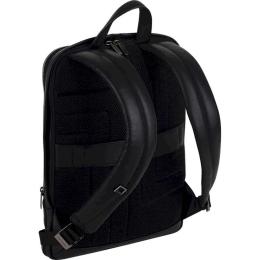 Рюкзак для ноутбука 14″ Piquadro Obidos (W110) Black CA5102W110_N