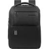 Рюкзак для ноутбука Piquadro AKRON (AO) Black CA5105AO_N