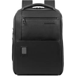 Рюкзак для ноутбука 15,6″ Piquadro AKRON (AO) Black CA5105AO_N