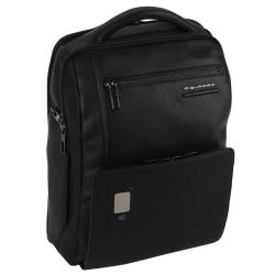 Рюкзак для ноутбука 15,6″ Piquadro AKRON (AO) Black CA5105AO_N