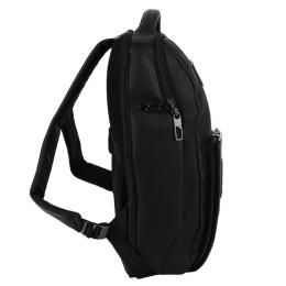Рюкзак для ноутбука 15,6″ Piquadro AKRON (AO) Black CA5105AO_N