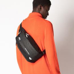 Сумка-слинг Piquadro PQ-Y (PQY) Black CA5117PQY_N