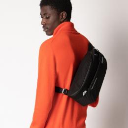 Сумка-слинг Piquadro PQ-Y (PQY) Black CA5117PQY_N