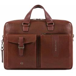 Портфель Piquadro Ares (W101) Tobacco CA5195W101_CU