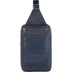 Сумка-слінг Piquadro Macbeth (S115) Blue CA5311S115_BLU
