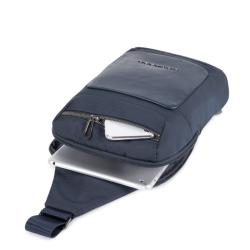 Сумка-слинг Piquadro Macbeth (S115) Blue CA5311S115_BLU