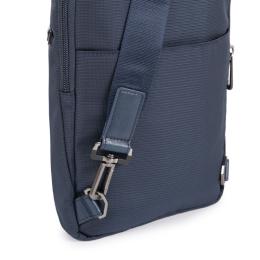 Сумка-слінг Piquadro Macbeth (S115) Blue CA5311S115_BLU