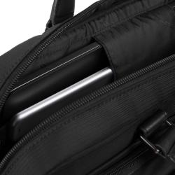 Сумка для ноутбука 14″ Piquadro Macbeth (S115) Black CA5313S115_N