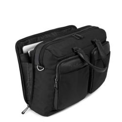 Сумка для ноутбука 15.6″ Piquadro Macbeth (S115) Black CA5314S115_N