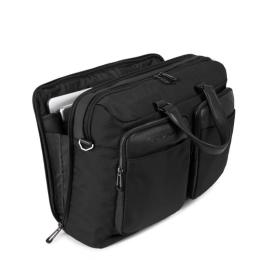 Сумка для ноутбука 15.6″ Piquadro Macbeth (S115) Black CA5314S115_N