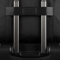 Сумка для ноутбука 15.6″ Piquadro Macbeth (S115) Black CA5314S115_N