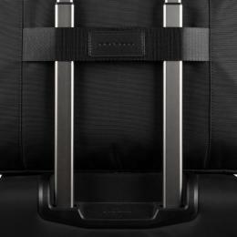 Сумка для ноутбука 15.6″ Piquadro Macbeth (S115) Black CA5314S115_N