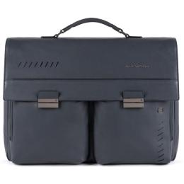 Портфель Piquadro Nabucco (S110) Blue CA5347S110_BLU