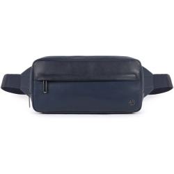 Сумка на пояс Piquadro Falstaff (S111) Blue CA5371S111_BLU