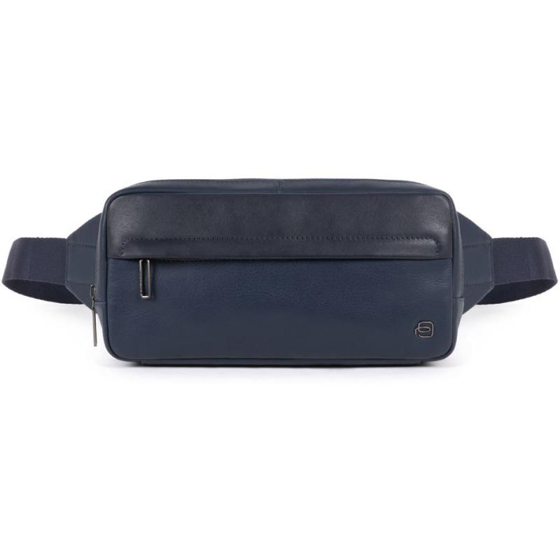 Сумка на пояс Piquadro Falstaff (S111) Blue CA5371S111_BLU