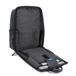 Рюкзак для ноутбука 15″ Piquadro Falstaff (S111) Blue CA5399S111_BLU