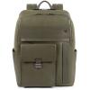 Рюкзак для ноутбука Piquadro Falstaff (S111) Green CA5399S111_VE