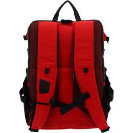 Рюкзак для ноутбука 15,6″ Piquadro PQ-M (PQM) Red CA5494PQM_R