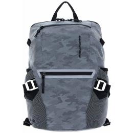 Рюкзак для ноутбука 15″ Piquadro PQ-M (PQM) CamoReflect CA5495PQM_CAMOREFGR