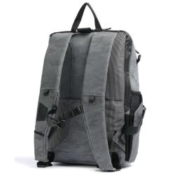 Рюкзак для ноутбука 15″ Piquadro PQ-M (PQM) CamoReflect CA5495PQM_CAMOREFGR
