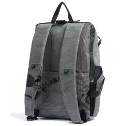 Рюкзак для ноутбука 15″ Piquadro PQ-M (PQM) CamoReflect CA5495PQM_CAMOREFGR