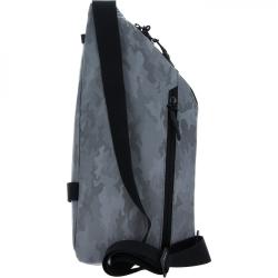 Сумка-слинг Piquadro PQ-M (PQM) CamoReflect CA5499PQM_CAMOREFGR