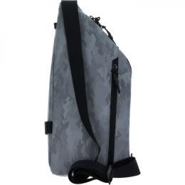Сумка-слинг Piquadro PQ-M (PQM) CamoReflect CA5499PQM_CAMOREFGR