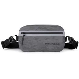 Сумка на пояс Piquadro PQ-M (PQM) CamoReflect CA5501PQM_CAMOREFGR