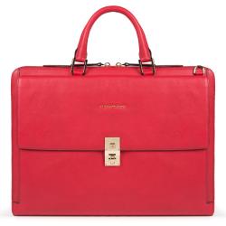 Портфель Piquadro DAFNE (DF) Red CA5511DF_R