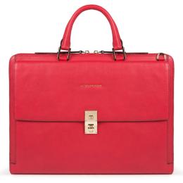 Портфель Piquadro DAFNE (DF) Red CA5511DF_R