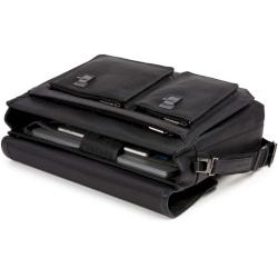 Портфель Piquadro TALLIN (W108) Black CA5517W108_N
