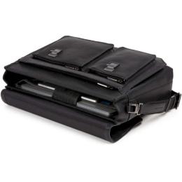 Портфель Piquadro TALLIN (W108) Black CA5517W108_N