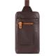 Сумка-слинг Piquadro TALLIN (W108) Brown CA5519W108_M