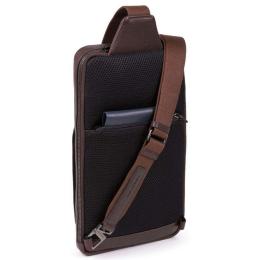 Сумка-слінг Piquadro TALLIN (W108) Brown CA5519W108_M