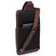 Сумка-слинг Piquadro TALLIN (W108) Brown CA5519W108_M