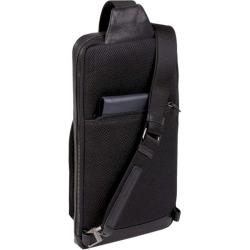Сумка-слінг Piquadro TALLIN (W108) Black CA5519W108_N