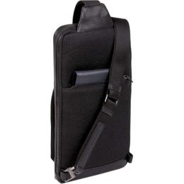 Сумка-слінг Piquadro TALLIN (W108) Black CA5519W108_N